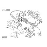 Bosch - MDS 100