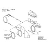 Bosch - AHR 120