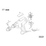 Bosch - 6325-02