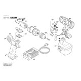 Bosch - 2214