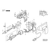 Bosch - 6520 TYPE 1