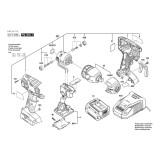 Bosch - IWH141