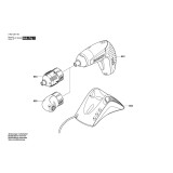 Bosch - IXO