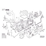 Bosch - GCS 18V-230