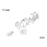 Bosch - GPL5E 