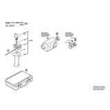 Bosch - UBH 2/20 RLE