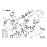 Bosch - GET 65-5
