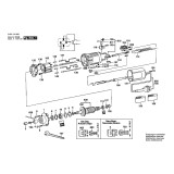 Bosch - GGS 27