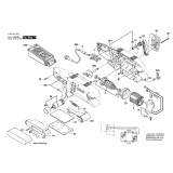 Bosch - PBS 7 A