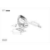 Bosch - JS313101