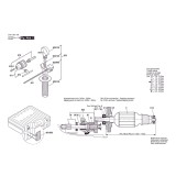 Bosch - GBH 2-26 RE
