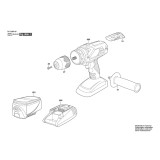Bosch - 2895