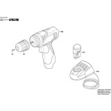 Bosch - 2412