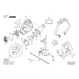 Bosch - PFS 3000-2