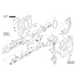 Bosch - GBH 18V-18