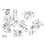Bosch - VISCOUNT 19SE