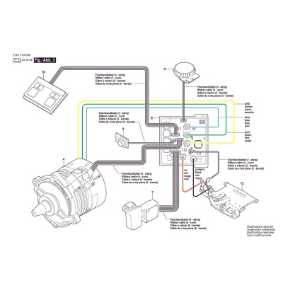 Bosch - GSA 18V-32-2
