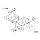 Bosch - LBOXX-3