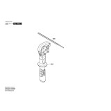 Bosch - UniversalImpact 650