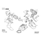 Bosch - GSR 18-2