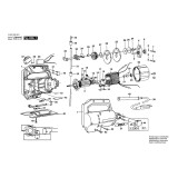 Bosch - P 11
