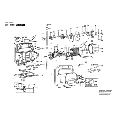 Bosch - P 10