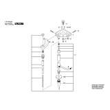 Bosch - 4250 X