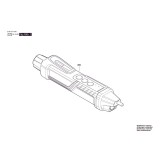 Bosch - GVD 1000-17