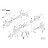 Bosch - "3/4"" HD"