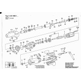 Bosch - HF-SCHRAUBER
