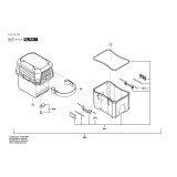 Bosch - GPB 18V-1 C