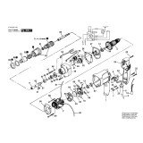 Bosch - 6911U1 SR