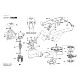 Bosch - 549H2