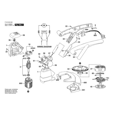 Bosch - 549H2