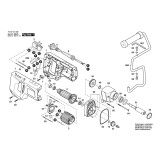 Bosch - 1610