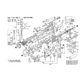 Bosch - 0601582934