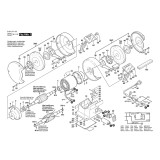 Bosch - GSM 200