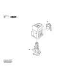 Bosch - LL0511