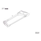 Bosch - Small Hacksaw 150mm