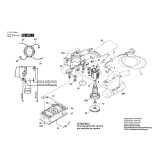 Bosch - 7396 ORB.SA.PRO