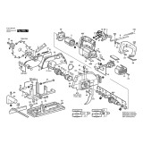 Bosch - 0601568003
