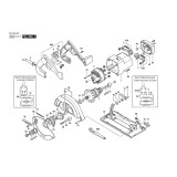 Bosch - 5250-88 CIRC S.