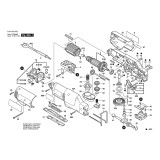 Bosch - PMS 400 P