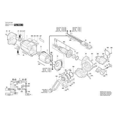 Bosch - GCM 8 SDE
