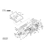 Bosch - AMR 30