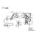 Bosch - MST 100