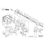 Bosch - SR-AKKU96/9