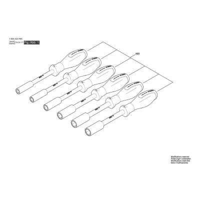 Bosch - Other