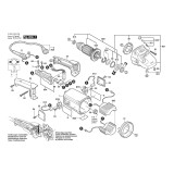 Bosch - PWS 20