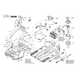 Bosch - Indego M+